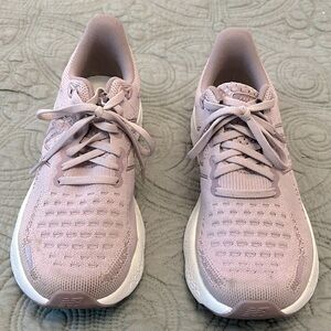 New Balance lilac/purple Fresh Foam 1080’sB US size 8 UK size 6
